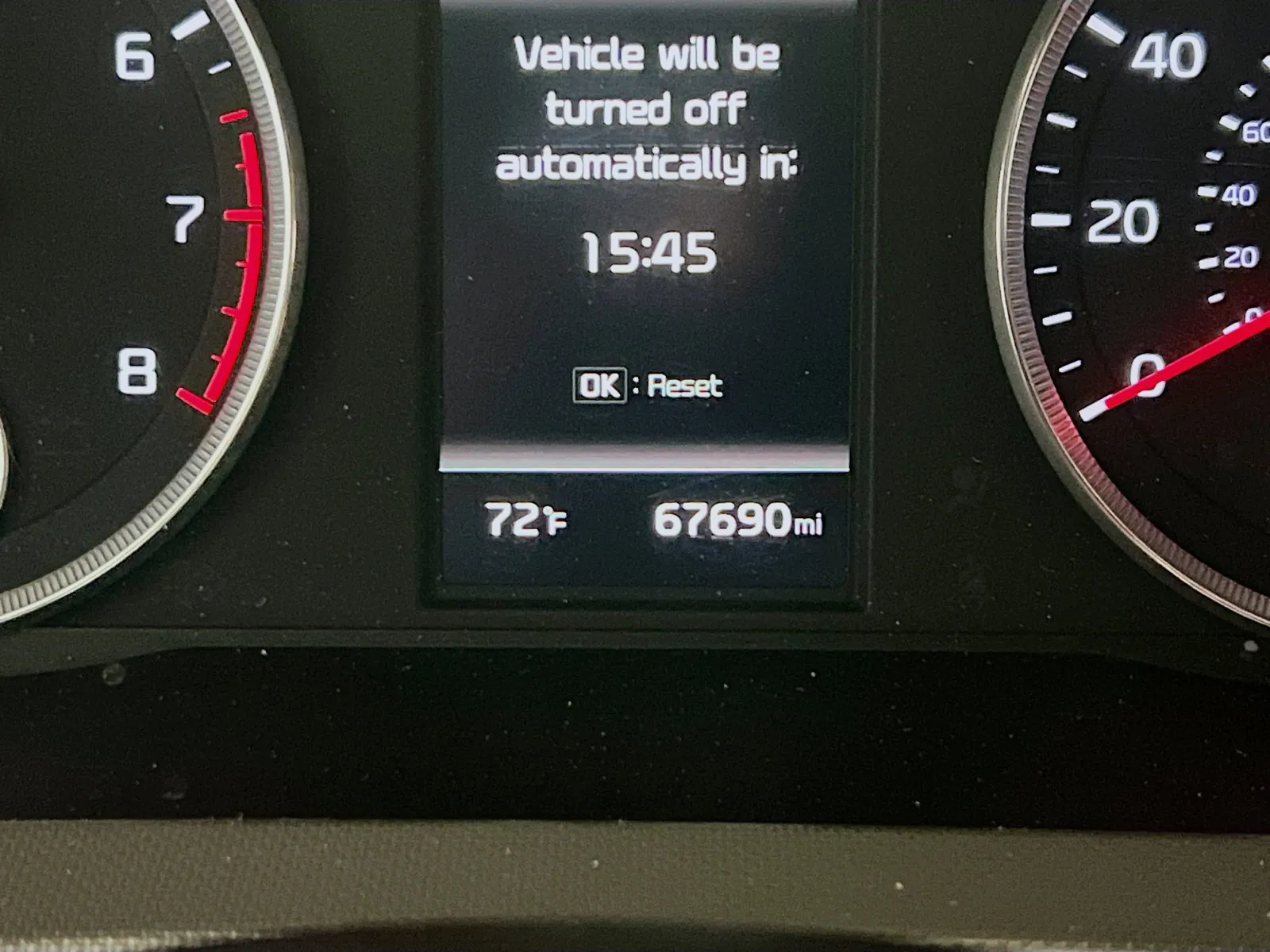 2022 Kia K5 GT-Line - Photo 8