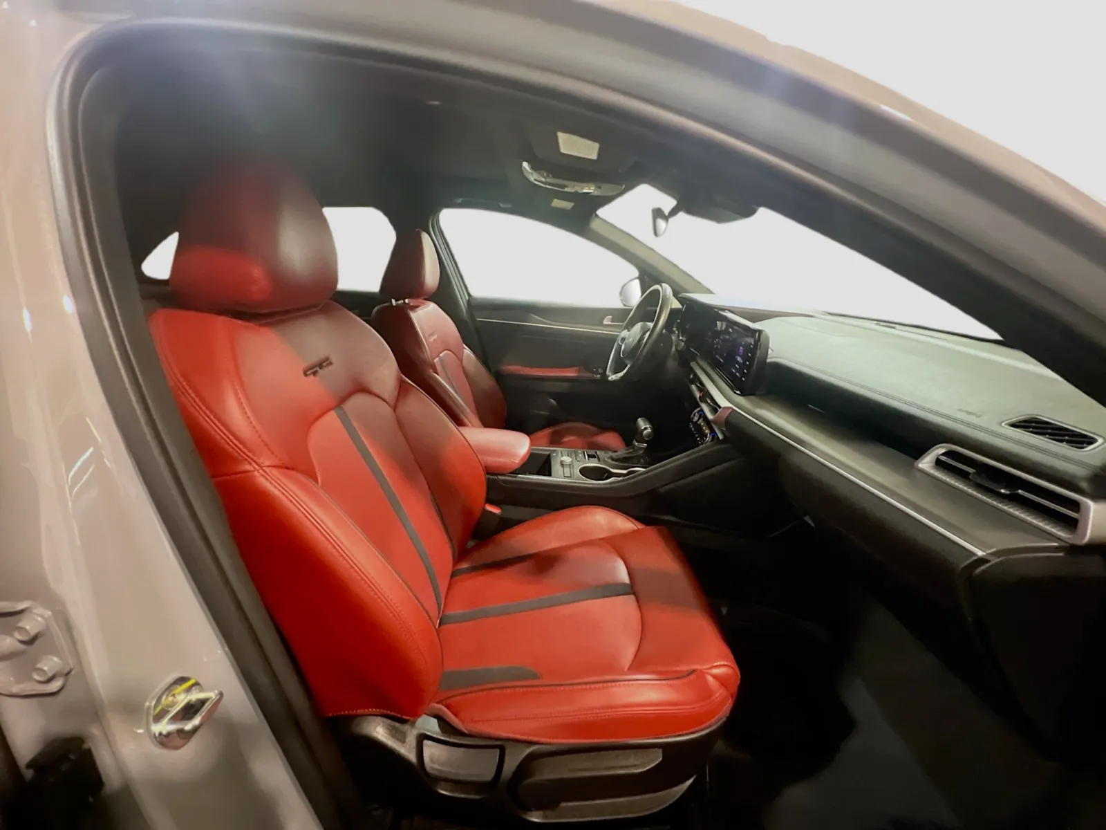 2022 Kia K5 GT-Line - Photo 21