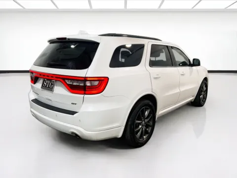 More photos of 2018 Dodge Durango GT at STG Auto Group of Chandler, AZ