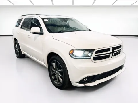 Another view of 2018 Dodge Durango GT for sale in Chandler, AZ at STG Auto Group of Chandler