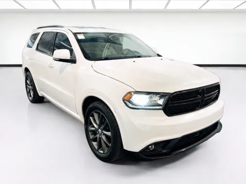 Another view of 2018 Dodge Durango GT for sale in Chandler, AZ at STG Auto Group of Chandler
