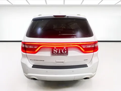 More photos of 2018 Dodge Durango GT at STG Auto Group of Chandler, AZ