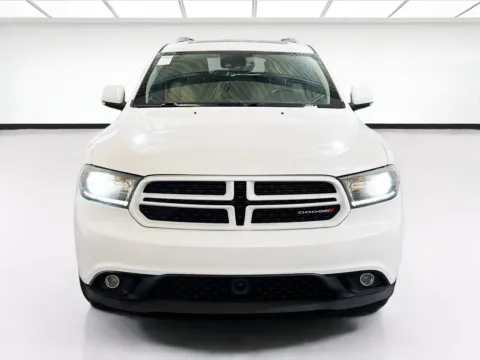 Photos of 2018 Dodge Durango GT for sale in Chandler, AZ at STG Auto Group of Chandler