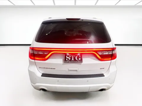 More photos of 2018 Dodge Durango GT at STG Auto Group of Chandler, AZ