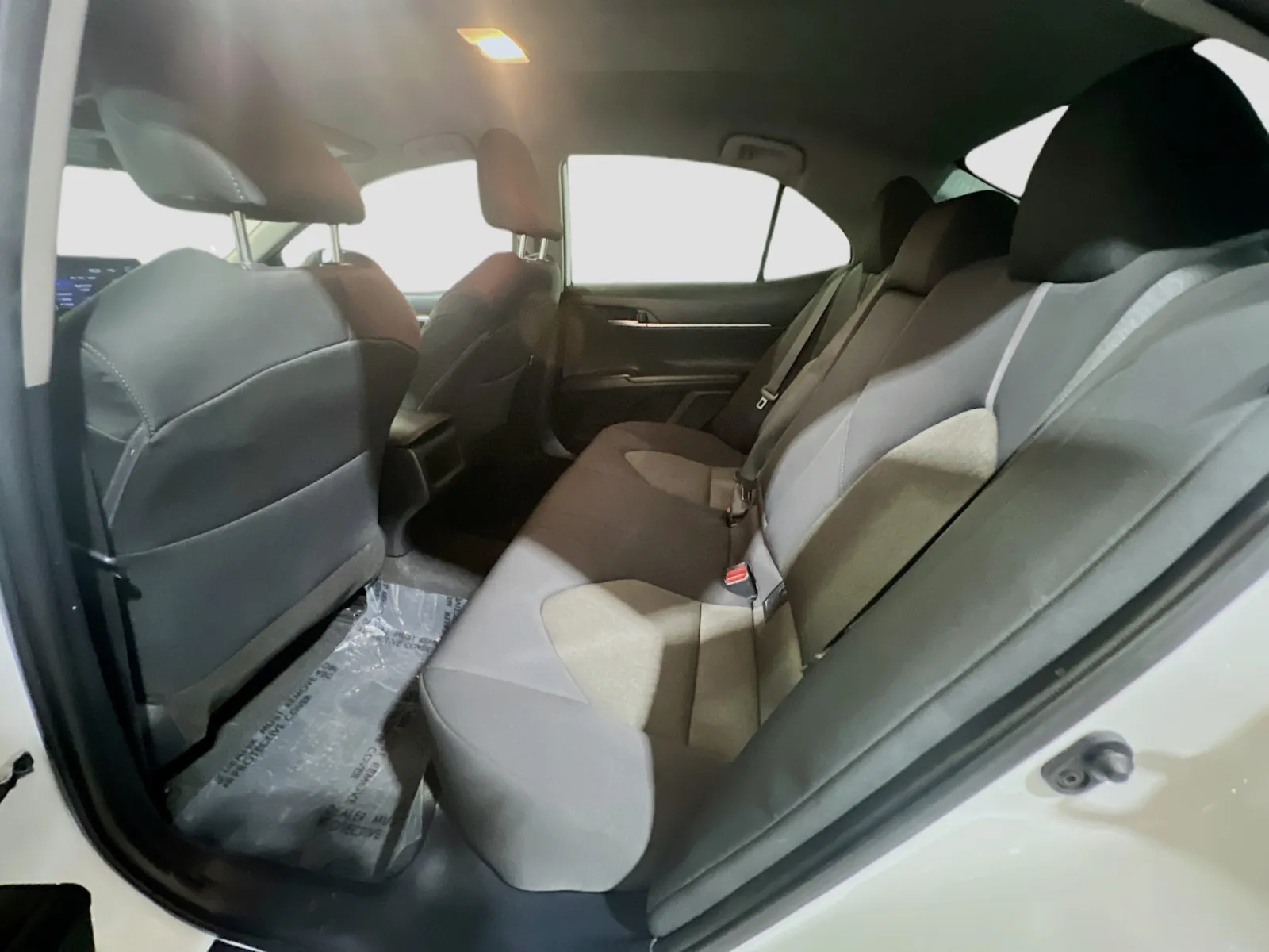 2024 Toyota Camry LE - Photo 16