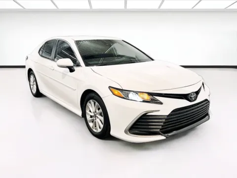 Another view of 2024 Toyota Camry LE for sale in Chandler, AZ at STG Auto Group of Chandler