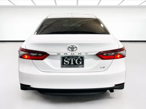 More photos of 2024 Toyota Camry LE at STG Auto Group of Chandler, AZ