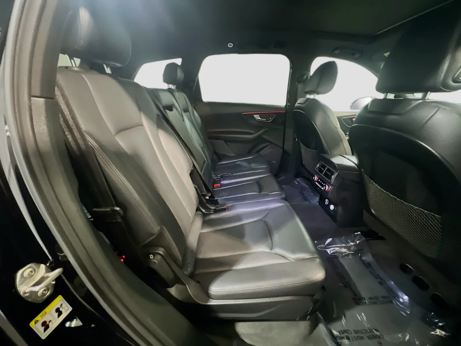 2019 Audi Q7 Prestige - Photo 22