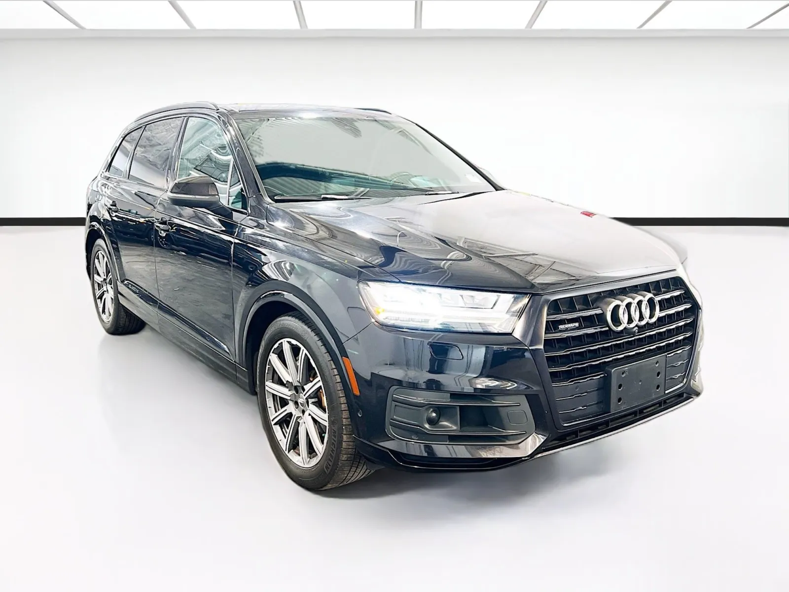 2019 Audi Q7 Prestige - Photo 3