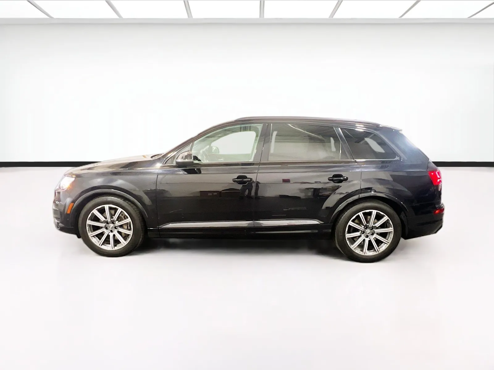 2019 Audi Q7 Prestige - Photo 25