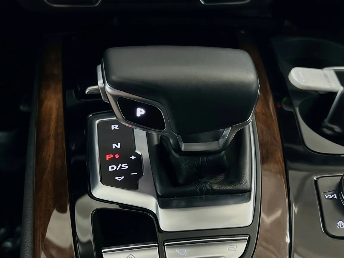 2019 Audi Q7 Prestige - Photo 13