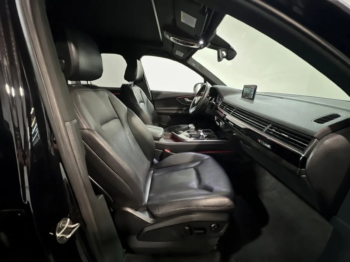 2019 Audi Q7 Prestige - Photo 23