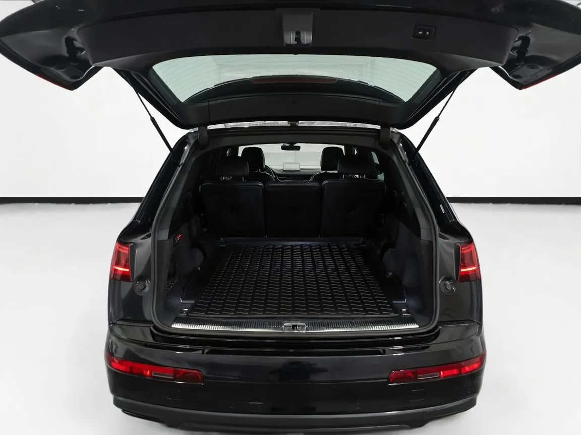 2019 Audi Q7 Prestige - Photo 21