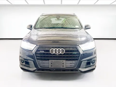 Photos of 2019 Audi Q7 Prestige for sale in Chandler, AZ at STG Auto Group of Chandler