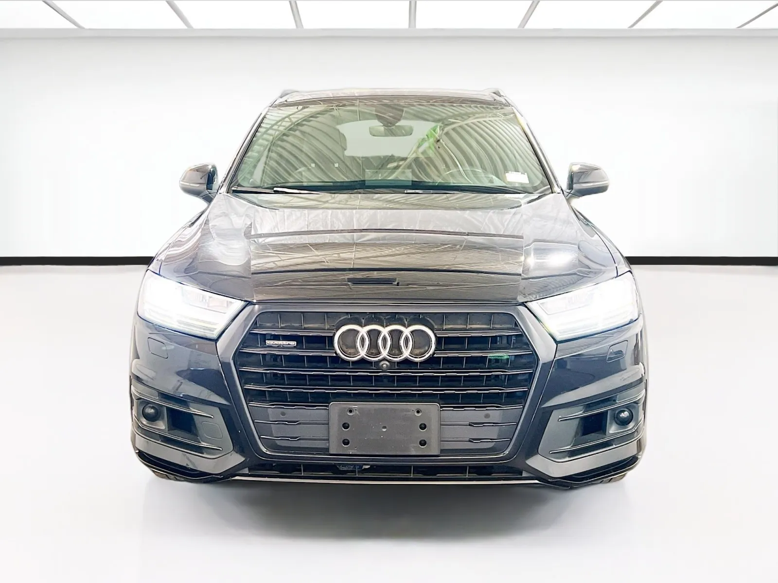 2019 Audi Q7 Prestige - Photo 2