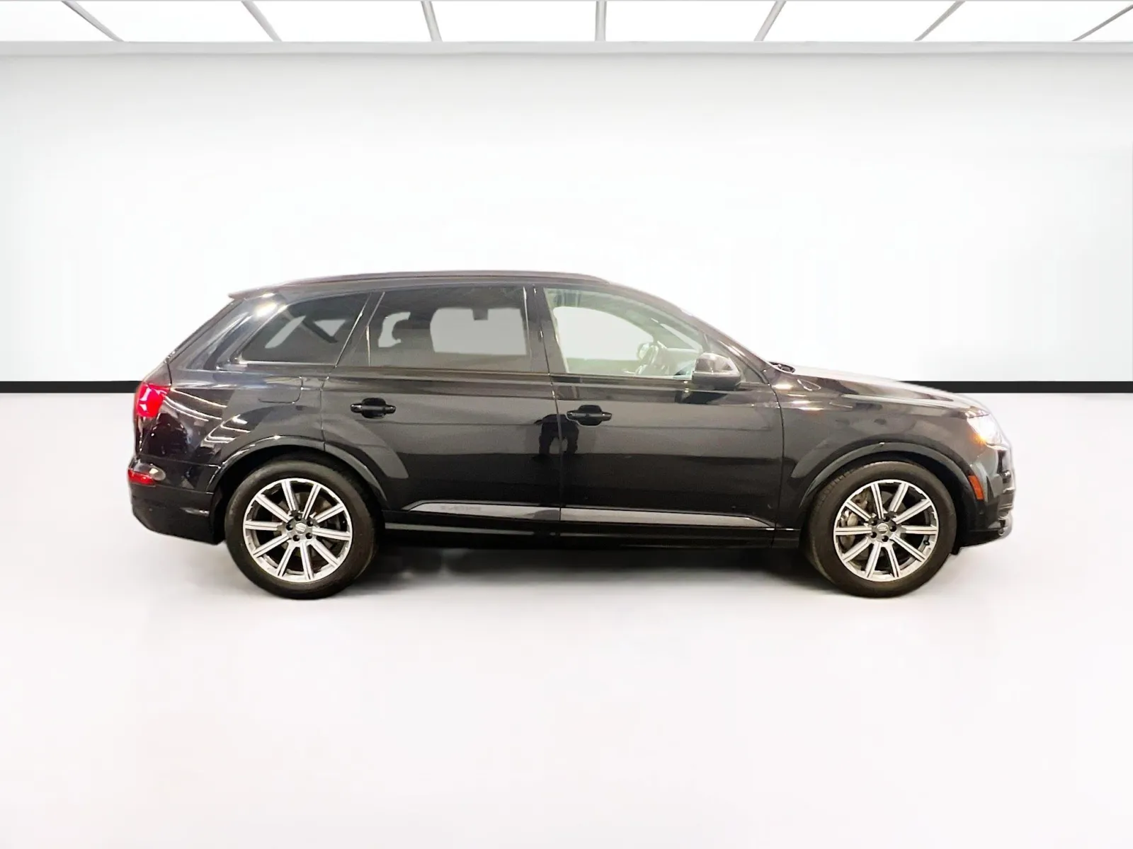 2019 Audi Q7 Prestige - Photo 26
