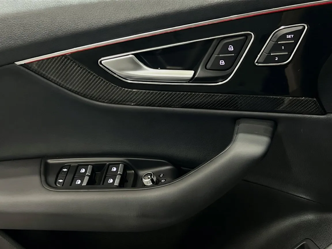 2019 Audi Q7 Prestige - Photo 14