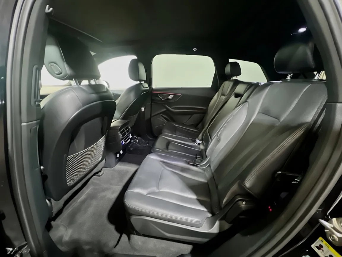 2019 Audi Q7 Prestige - Photo 19
