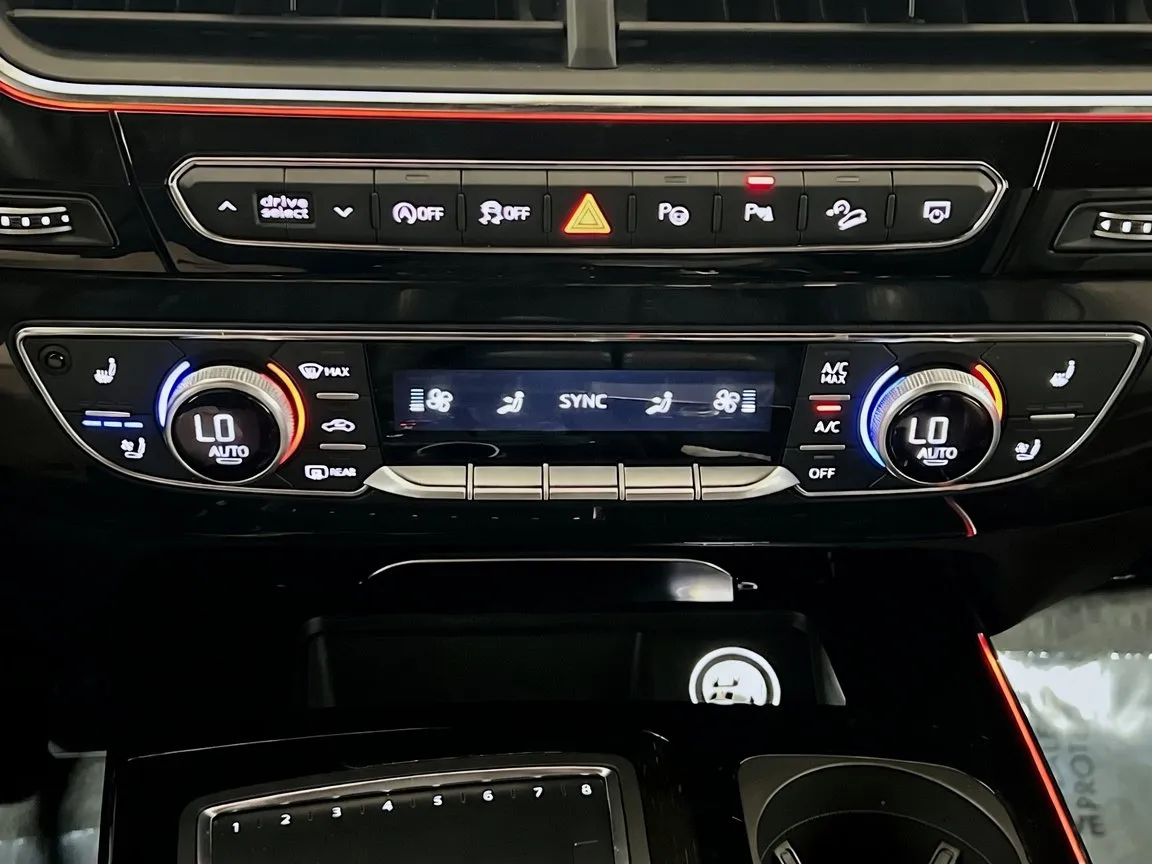 2019 Audi Q7 Prestige - Photo 12