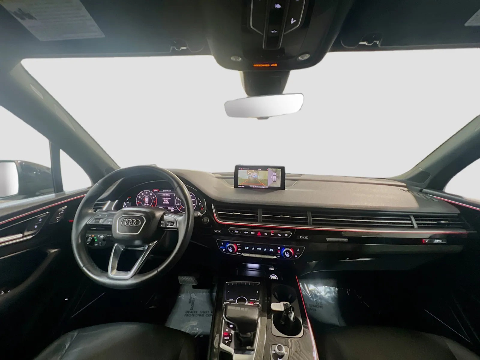 2019 Audi Q7 Prestige - Photo 18