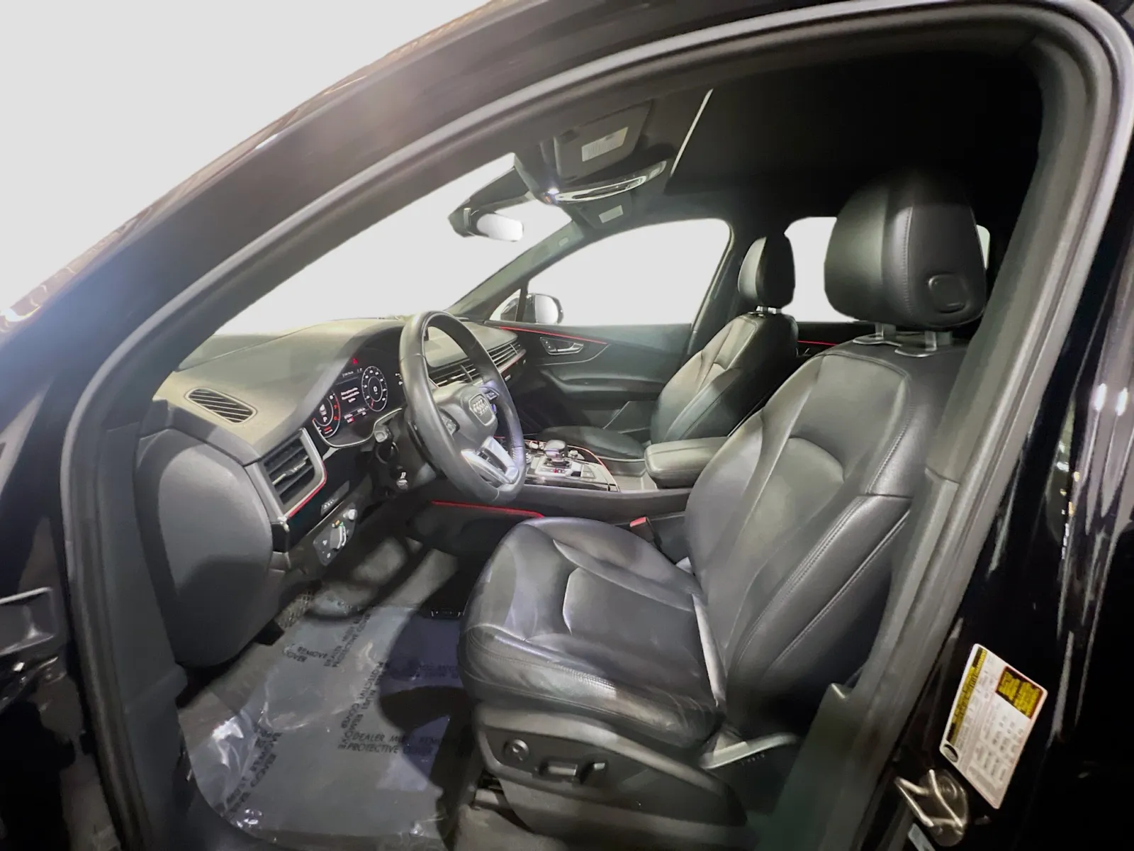 2019 Audi Q7 Prestige - Photo 16