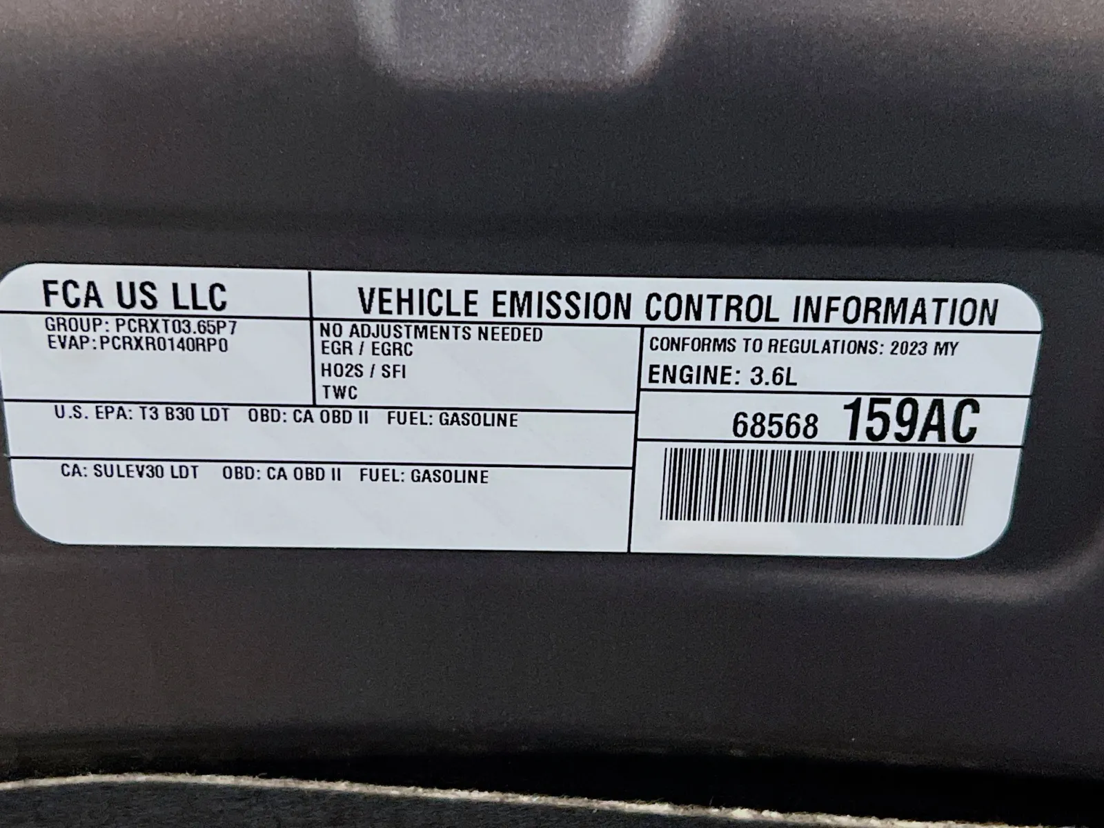 2023 Chrysler Pacifica Limited - Photo 22