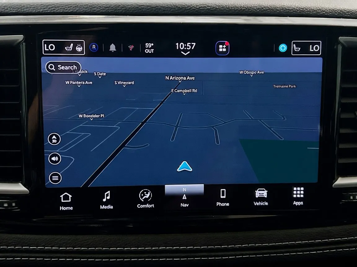 2023 Chrysler Pacifica Limited - Photo 8