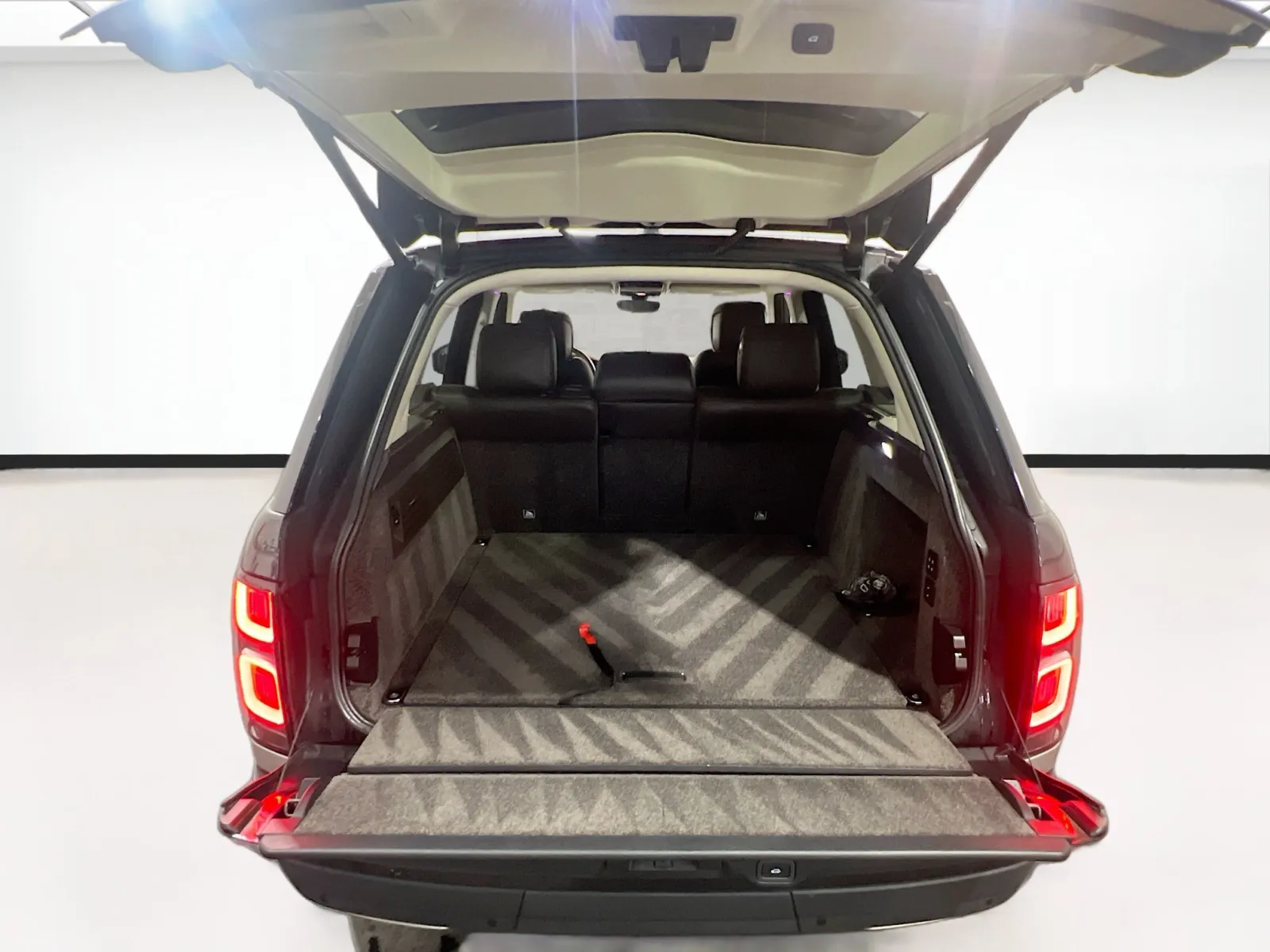 2021 Land Rover Range Rover HSE Wesminster - Photo 21