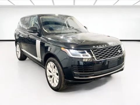 Another view of 2021 Land Rover Range Rover P525 Westminster for sale in Chandler, AZ at STG Auto Group of Chandler