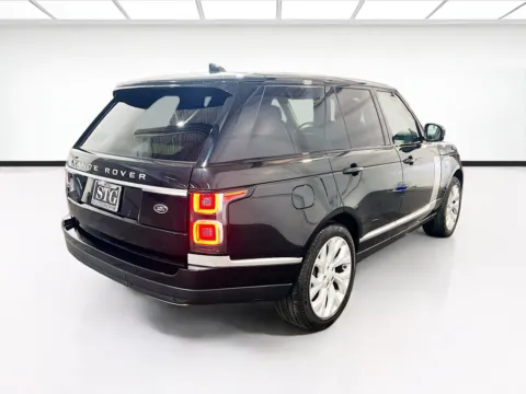 More photos of 2021 Land Rover Range Rover P525 Westminster at STG Auto Group of Chandler, AZ