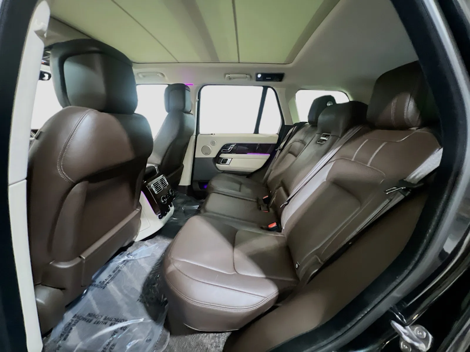 2021 Land Rover Range Rover HSE Wesminster - Photo 19
