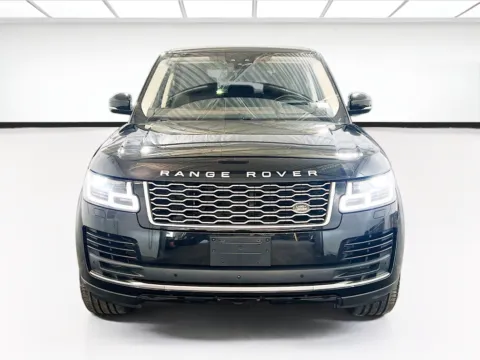 Photos of 2021 Land Rover Range Rover P525 Westminster for sale in Chandler, AZ at STG Auto Group of Chandler