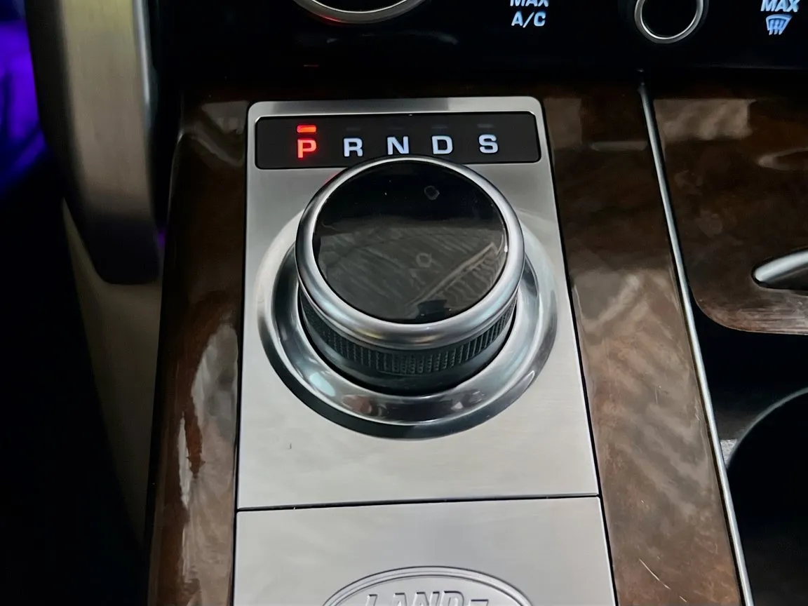 2021 Land Rover Range Rover HSE Wesminster - Photo 13