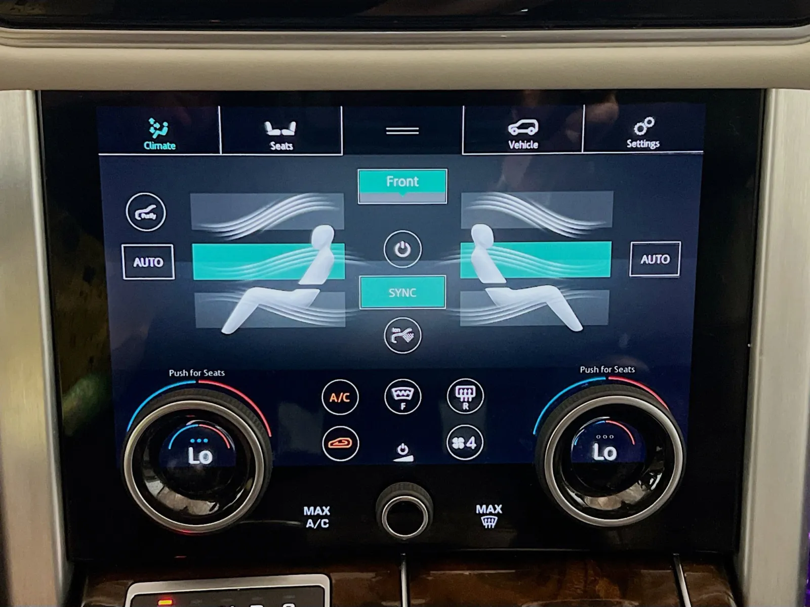 2021 Land Rover Range Rover HSE Wesminster - Photo 12