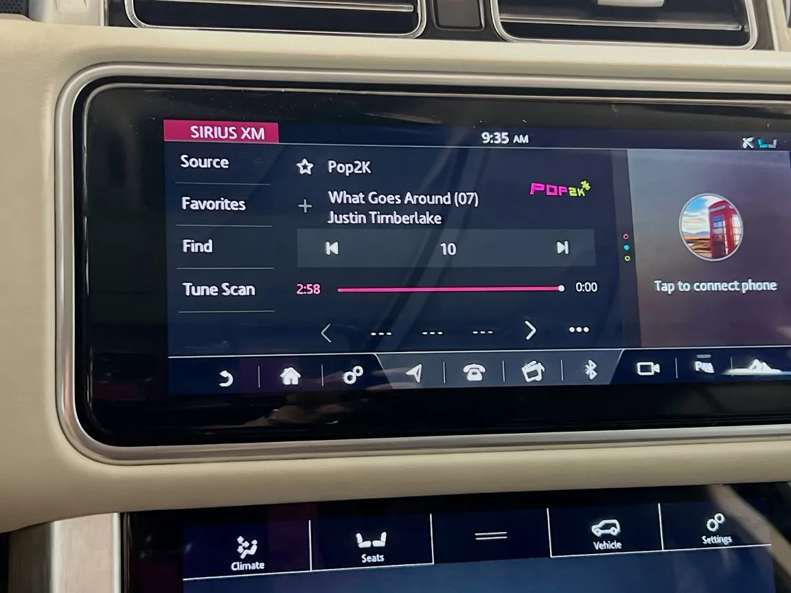 2021 Land Rover Range Rover HSE Wesminster - Photo 11