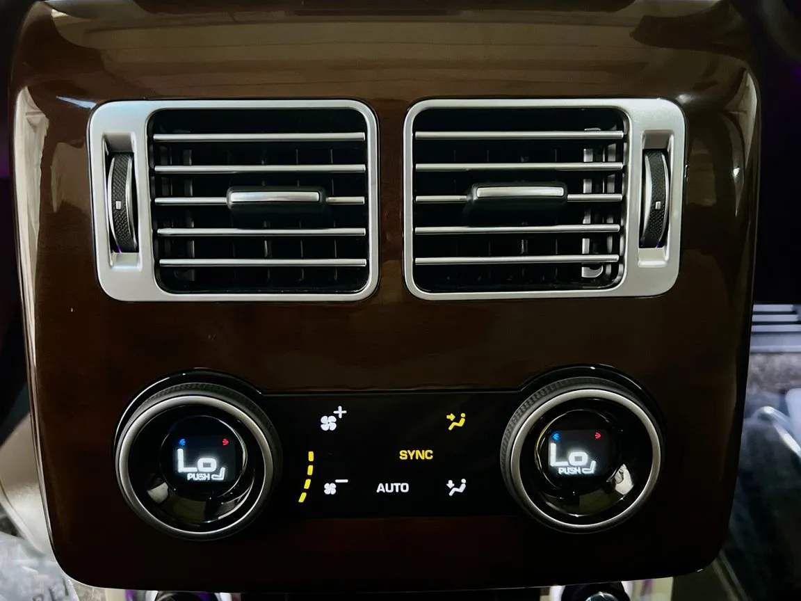 2021 Land Rover Range Rover HSE Wesminster - Photo 20