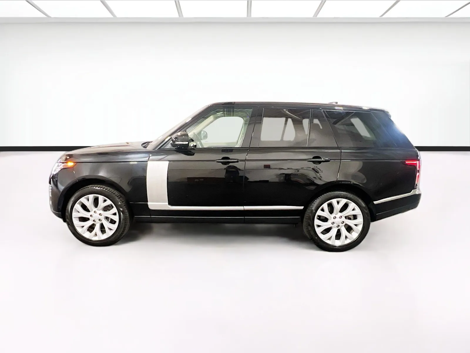 2021 Land Rover Range Rover HSE Wesminster - Photo 25