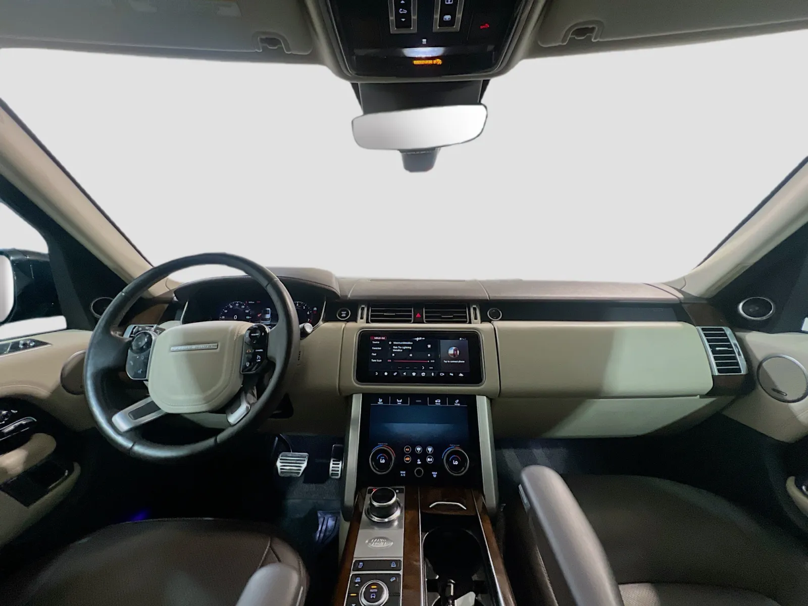 2021 Land Rover Range Rover HSE Wesminster - Photo 18
