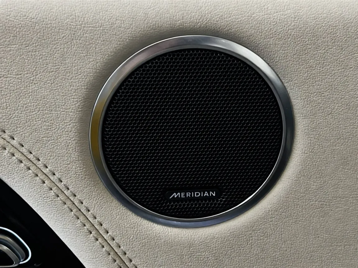 2021 Land Rover Range Rover HSE Wesminster - Photo 15