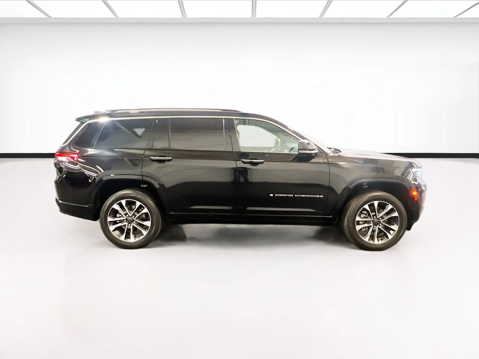 2023 Jeep Grand Cherokee L Overland - Photo 26