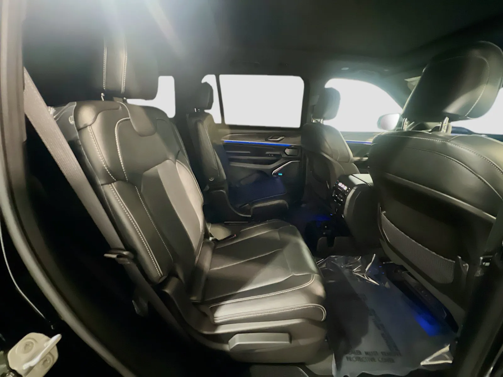 2023 Jeep Grand Cherokee L Overland - Photo 22
