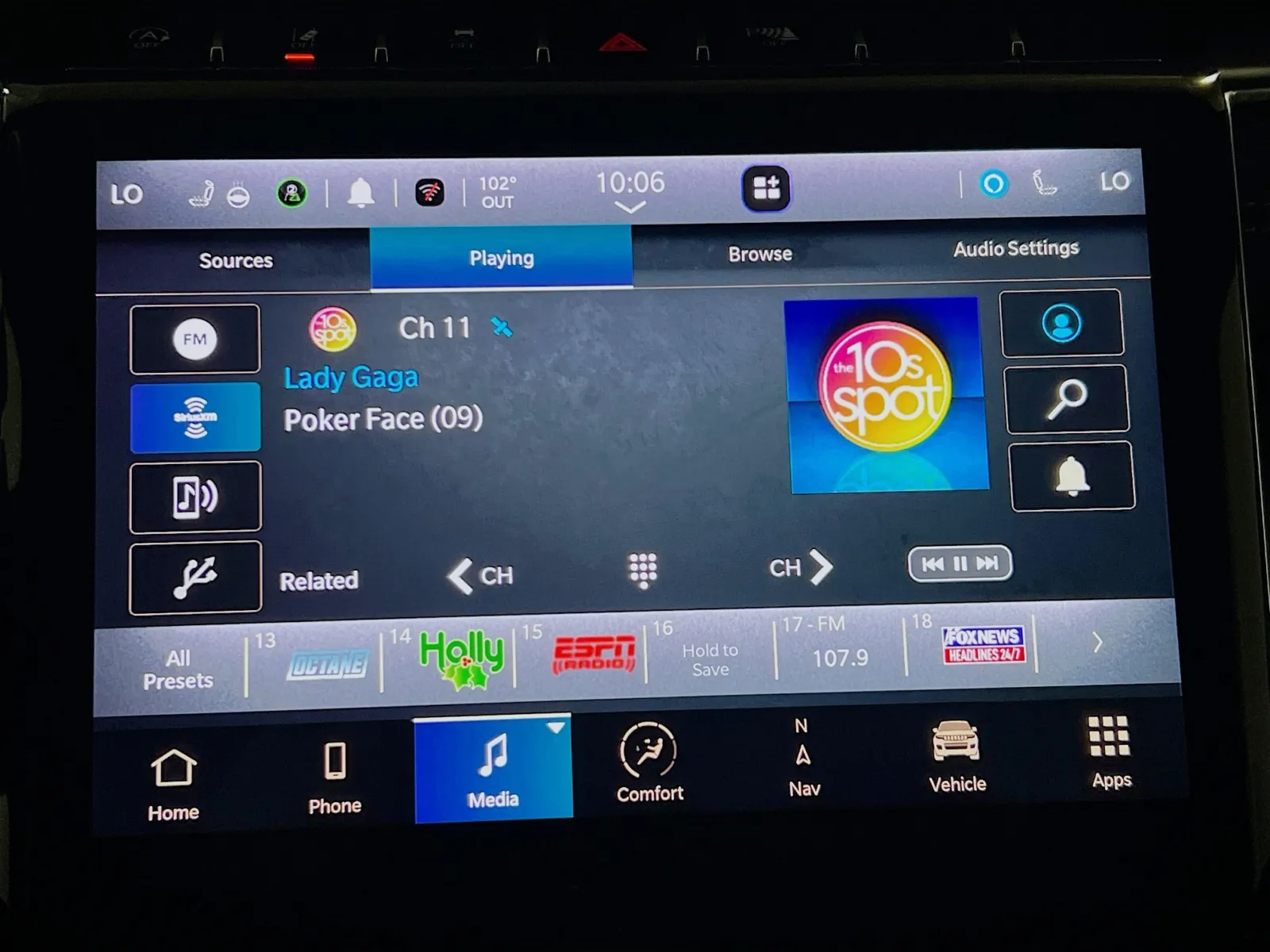 2023 Jeep Grand Cherokee L Overland - Photo 11