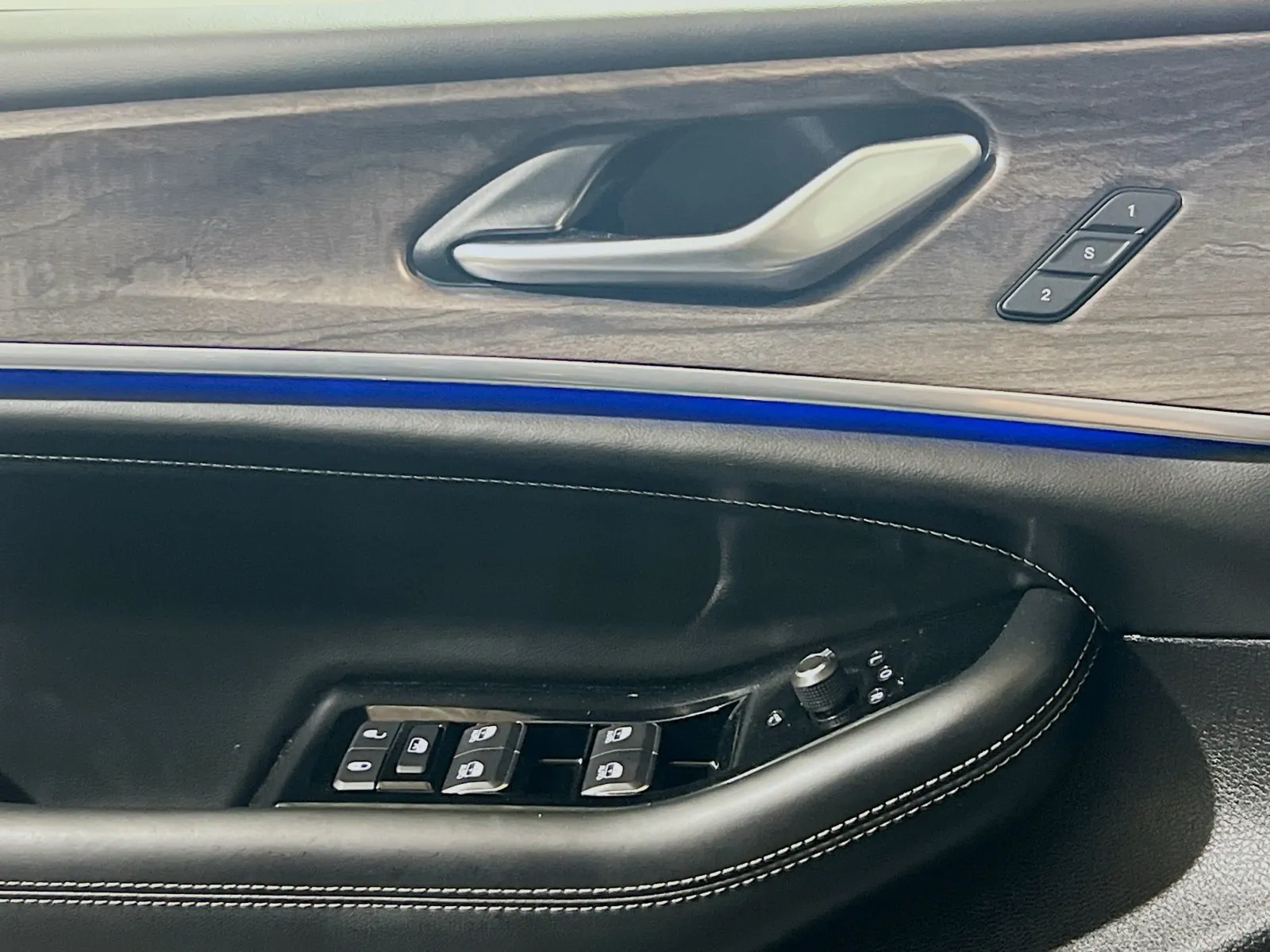 2023 Jeep Grand Cherokee L Overland - Photo 14