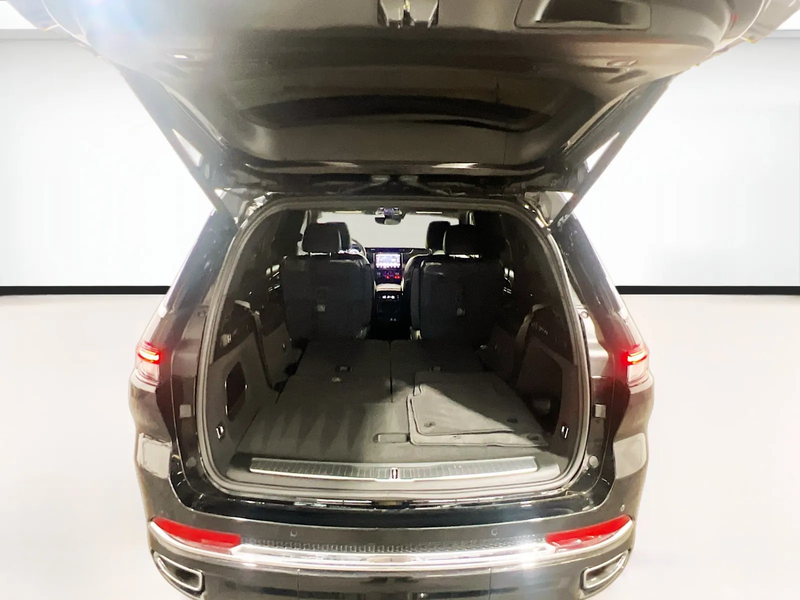 2023 Jeep Grand Cherokee L Overland - Photo 21