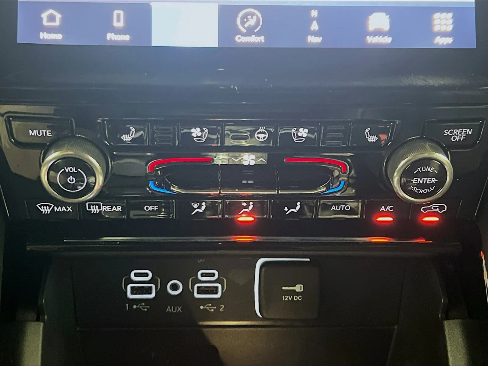 2023 Jeep Grand Cherokee L Overland - Photo 12
