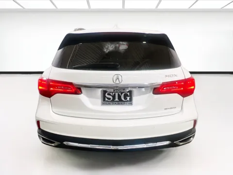 More photos of 2018 Acura MDX w/Advance Pkg at STG Auto Group of Chandler, AZ