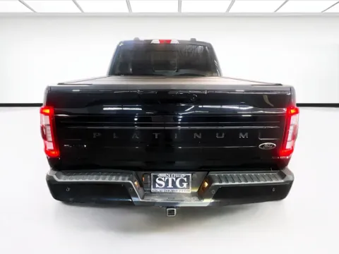 More photos of 2022 Ford F-150 Platinum at STG Auto Group of Chandler, AZ