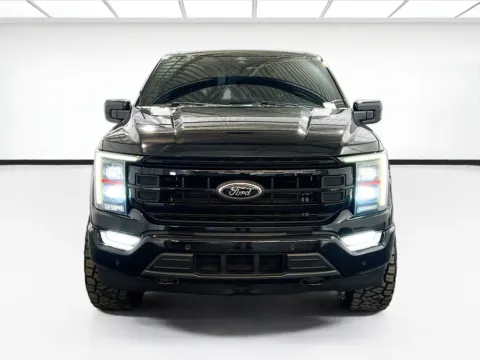 Photos of 2022 Ford F-150 Platinum for sale in Chandler, AZ at STG Auto Group of Chandler