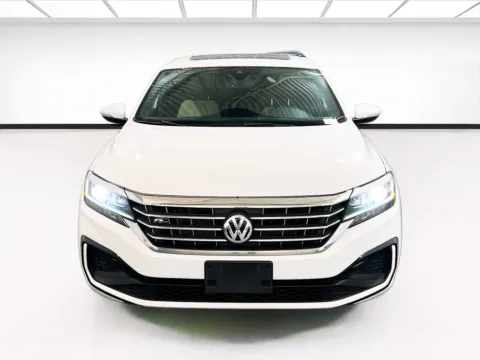 Photos of 2021 Volkswagen Passat 2.0T R-Line for sale in Chandler, AZ at STG Auto Group of Chandler
