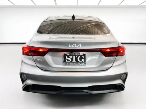 More photos of 2023 Kia Forte LXS at STG Auto Group of Chandler, AZ